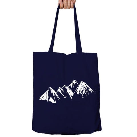 Fjell Tote-Bag