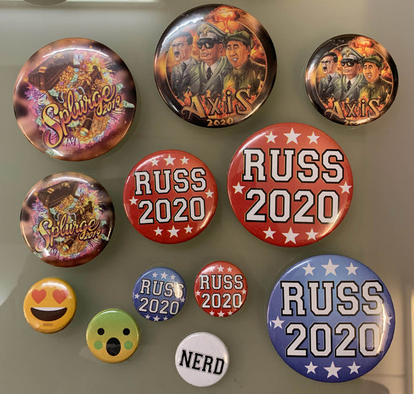 Buttons