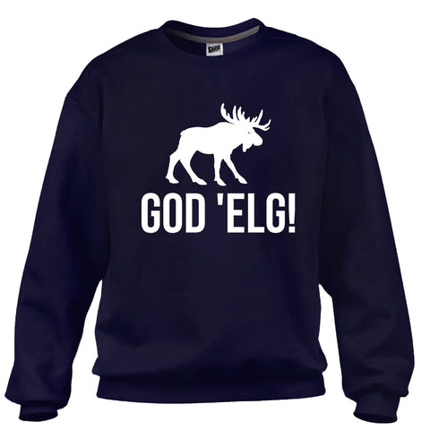 God 'Elg Genser